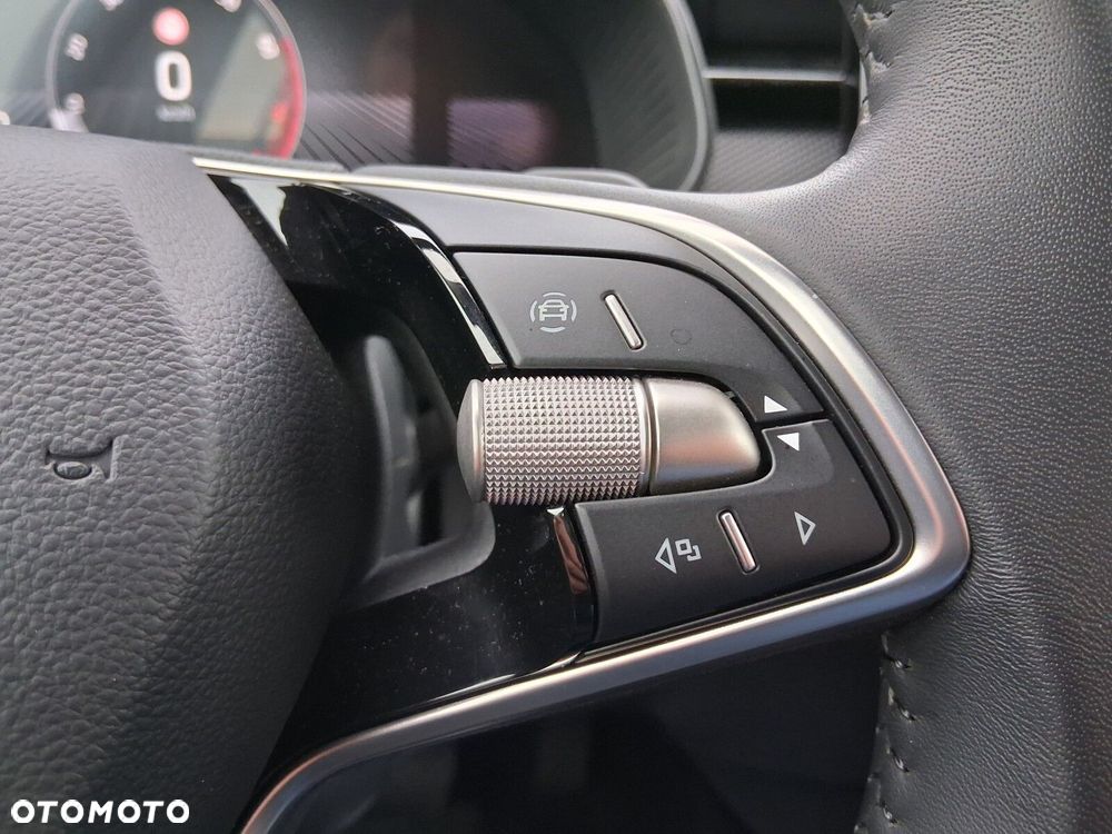 Skoda Scala 1.0 TSI Selection DSG - 11