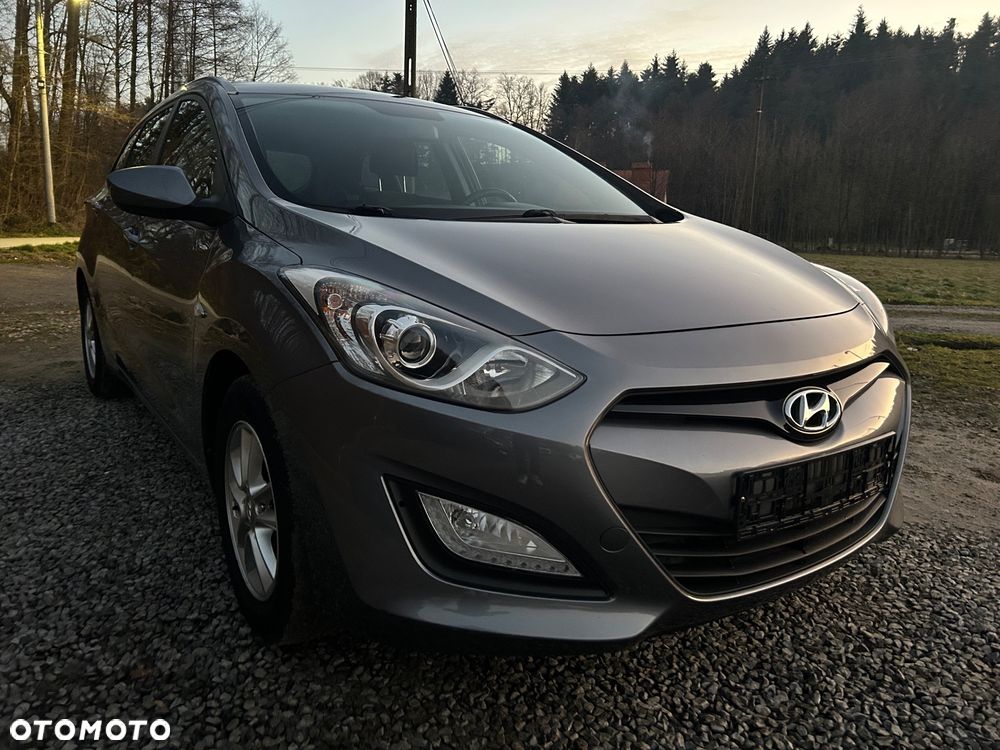 Hyundai i30 1.6 Style - 28
