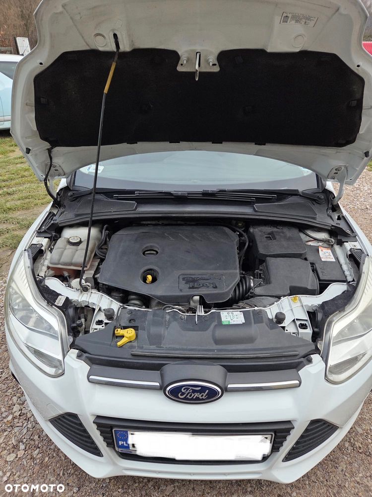 Ford Focus - 10