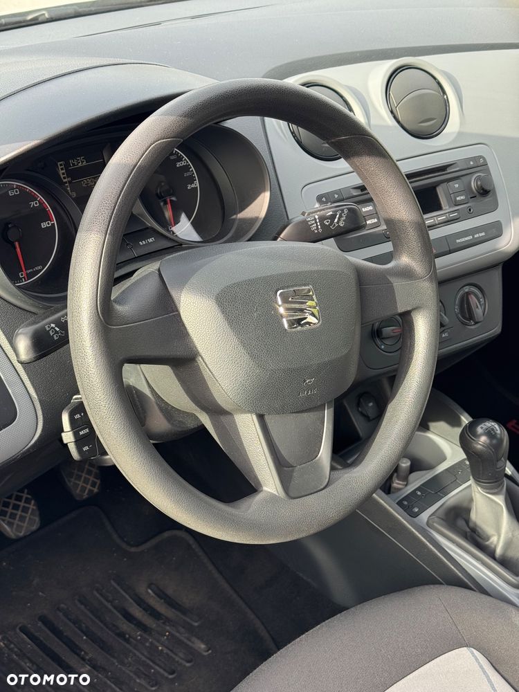 Seat Ibiza - 17