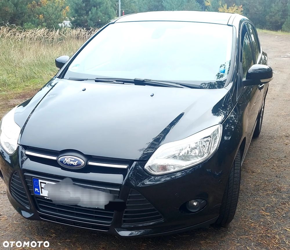 Ford Focus 1.0 EcoBoost Active - 3