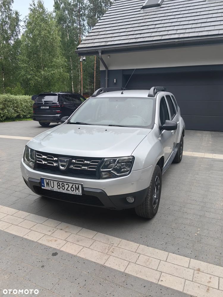 Dacia Duster - 11