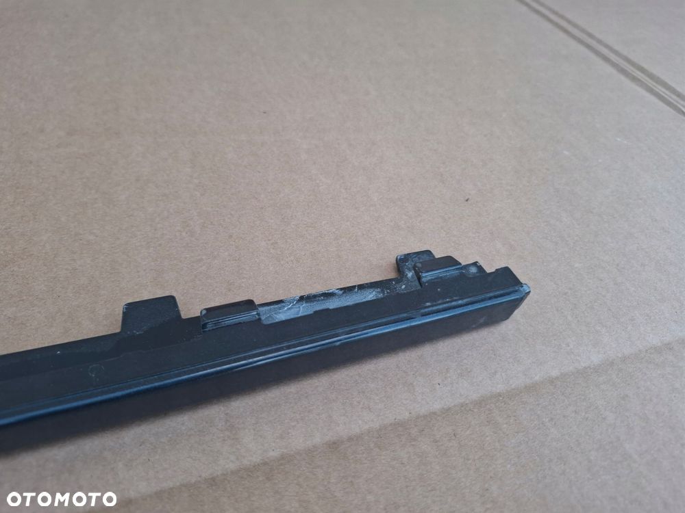 listwa nakładka zderzaka volvo xc90 ii oryginał - 2