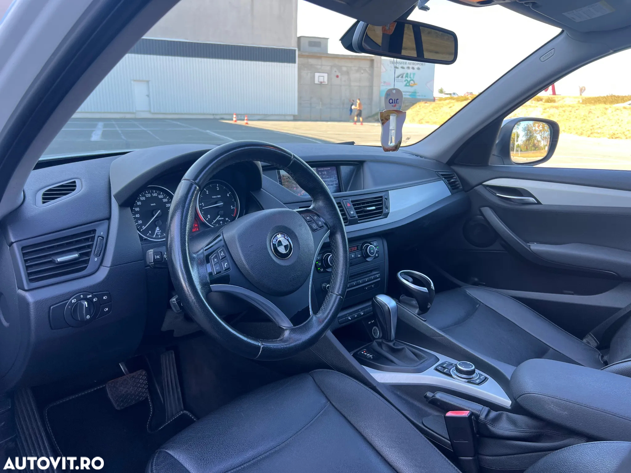 BMW X1 xDrive23d Aut. - 22