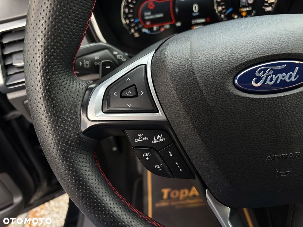 Ford Mondeo 2.0 TDCi ST-Line PowerShift - 23