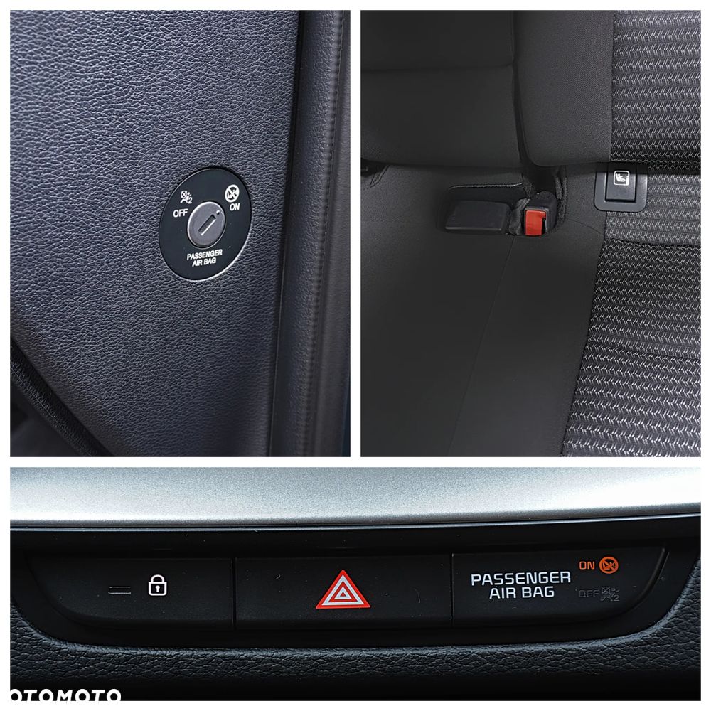 Kia Ceed 1.5 T-GDI M - 34