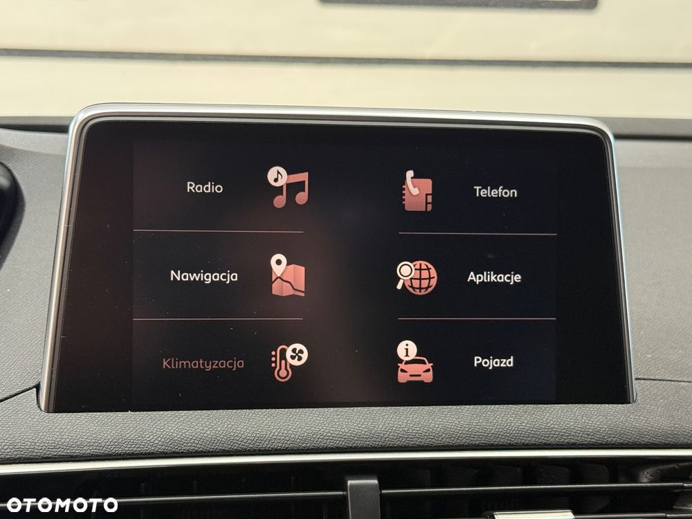 Peugeot 5008 BlueHDi 150 Allure - 28