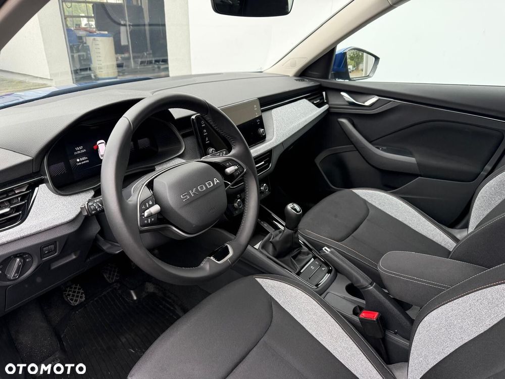 Skoda Kamiq 1.0 TSI Selection - 8