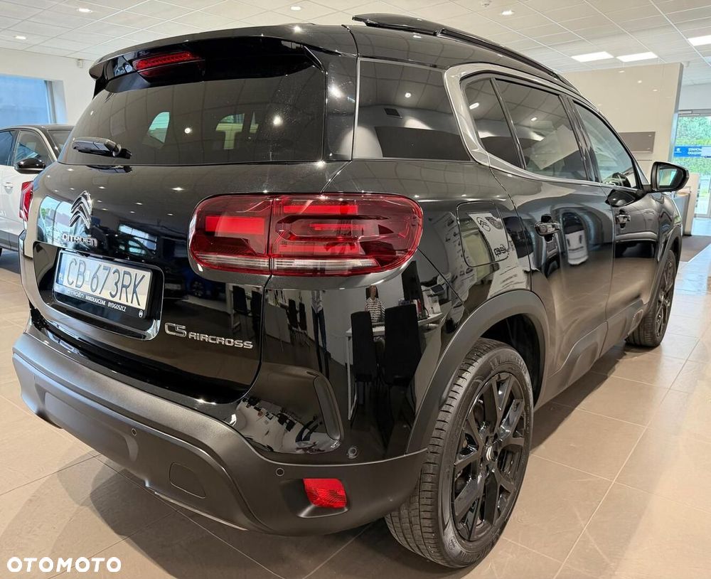 Citroën C5 Aircross 1.5 BlueHDi Max EAT8 - 3