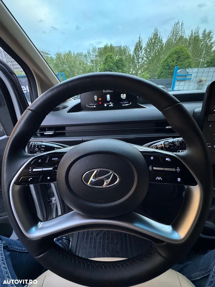 Hyundai Staria 2.2 CRDi Allrad Trend - 16
