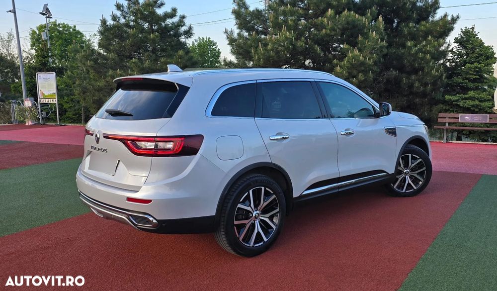 Renault Koleos - 5