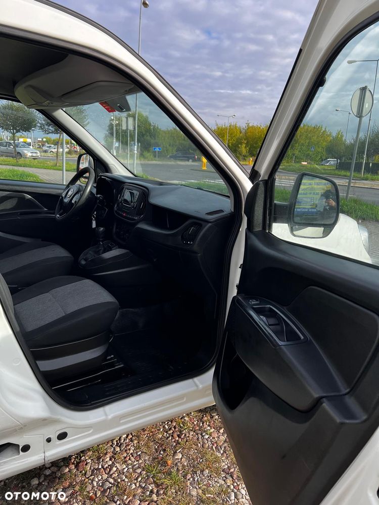 Fiat Doblo - 14