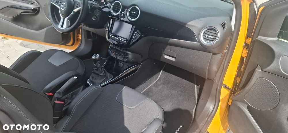 Opel Adam 1.4 Start/Stop Glam - 26