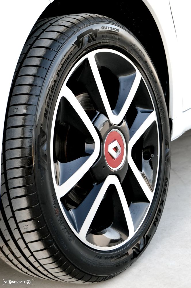 Renault Twingo 0.9 TCe Sport - 16