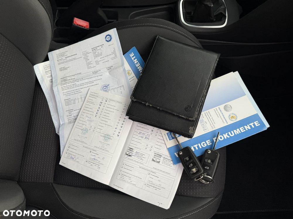 Volkswagen Polo 1.4 Team - 37