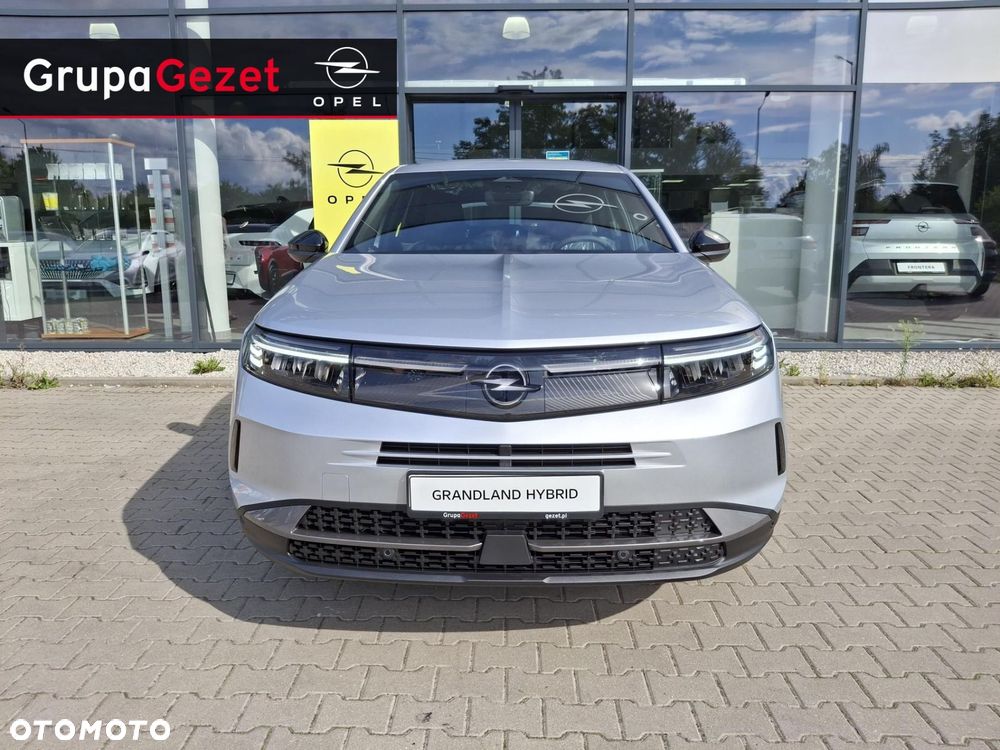 Opel Grandland - 6