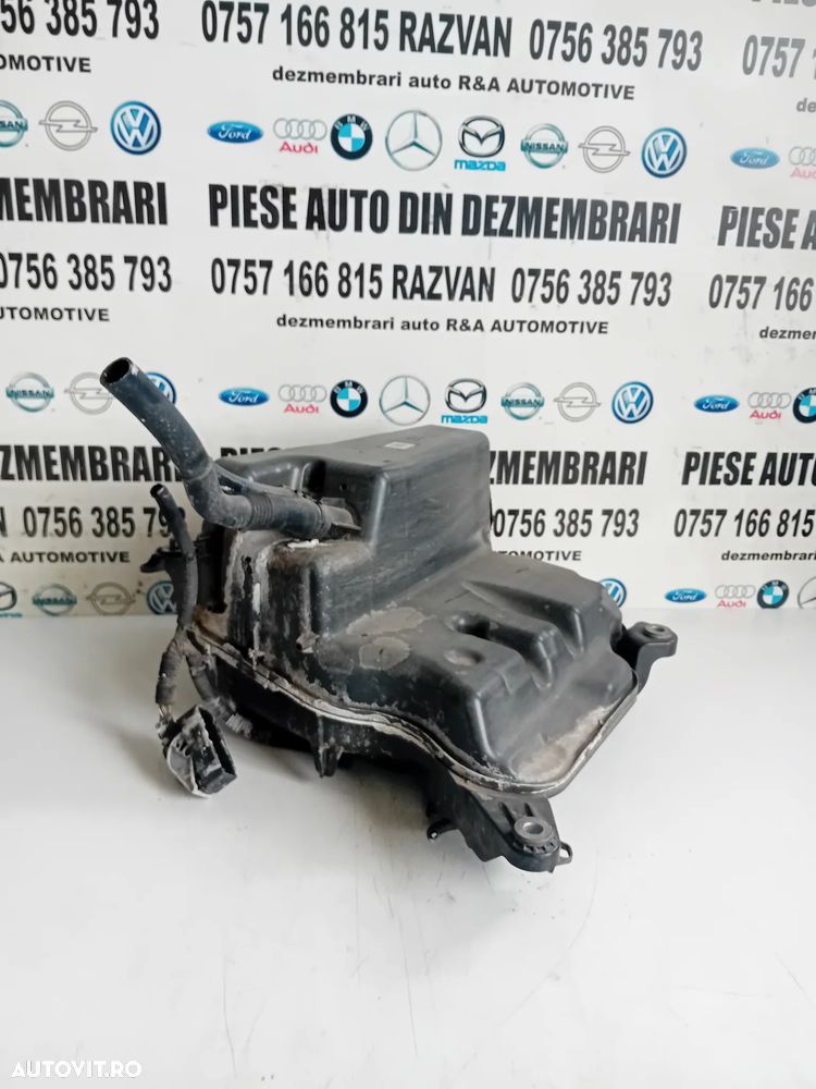 Rezervor AdBlue Ad Blue Audi A6 4K C8 Complet Cu Pompa Cod 4K0131878K 4K0131878L 2.0 Tdi Motor DTP - 1