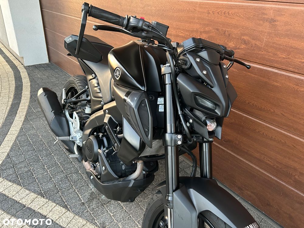 Yamaha MT - 3