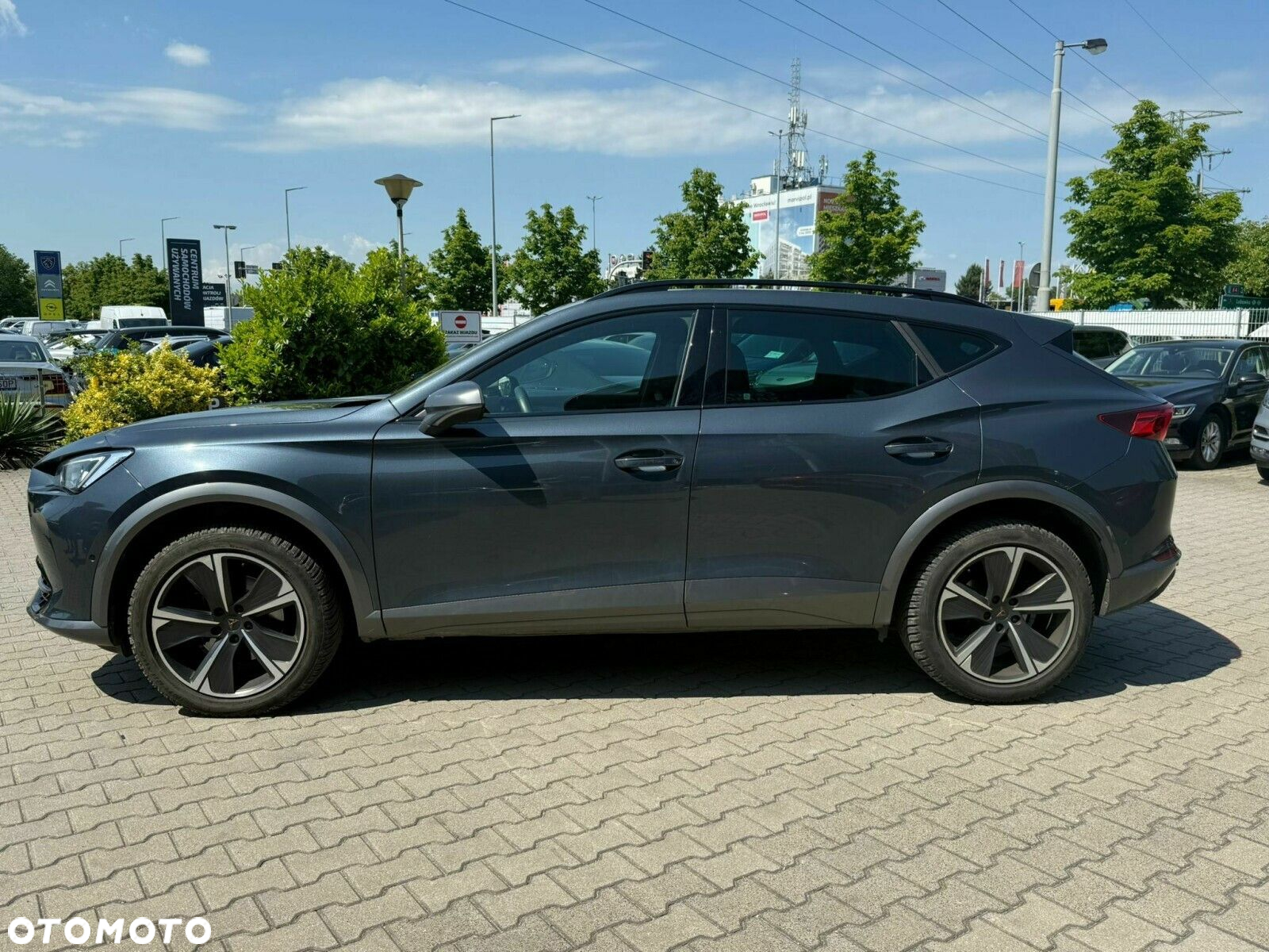 Cupra Formentor - 2