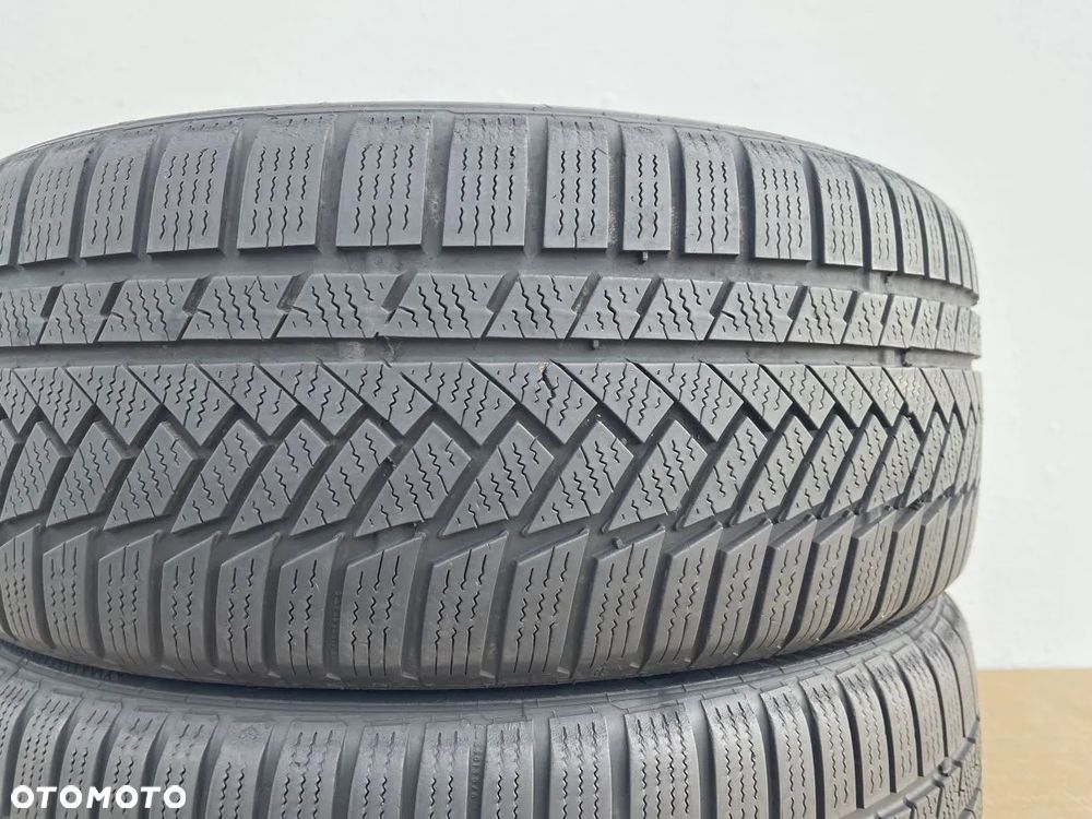 225/50/17 225/50R17 94H CONTINENTAL WINTER CONTACT TS850P - 2