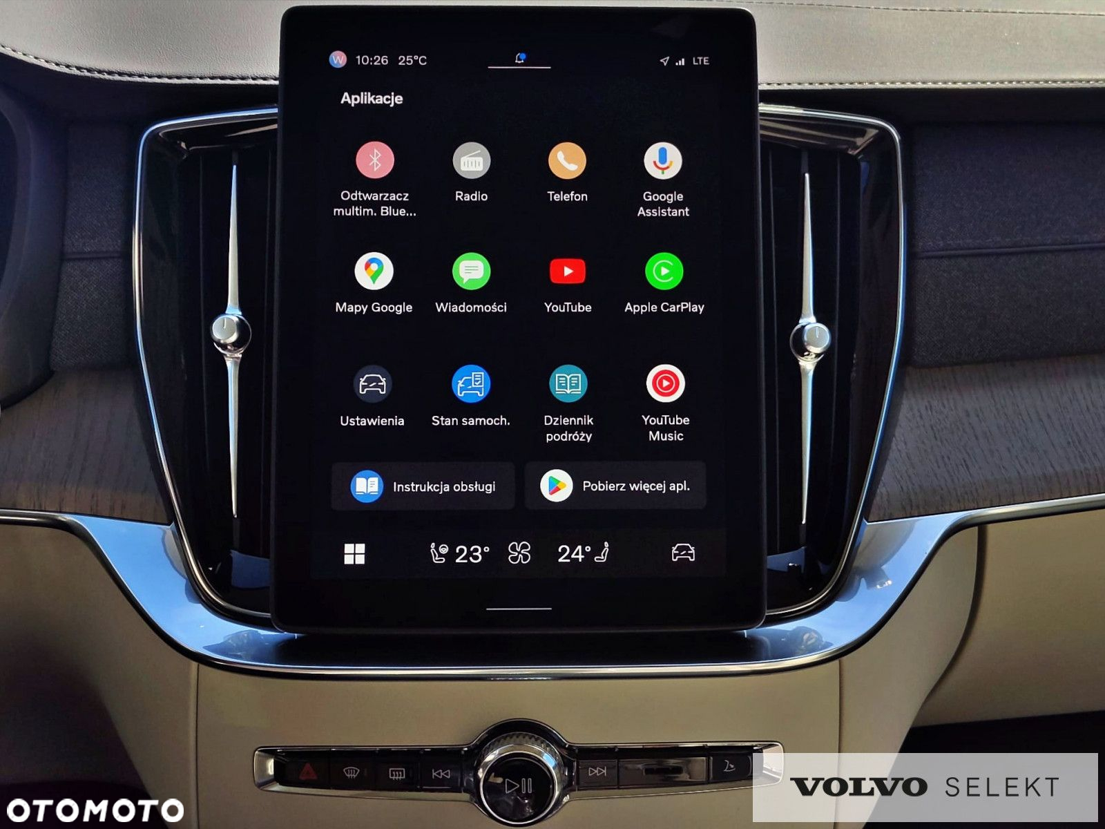 Volvo XC 90 - 21