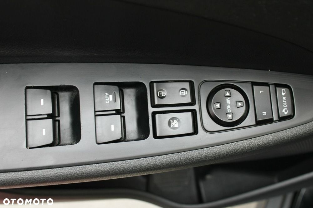 Hyundai Tucson 1.6 GDi 2WD Trend - 29