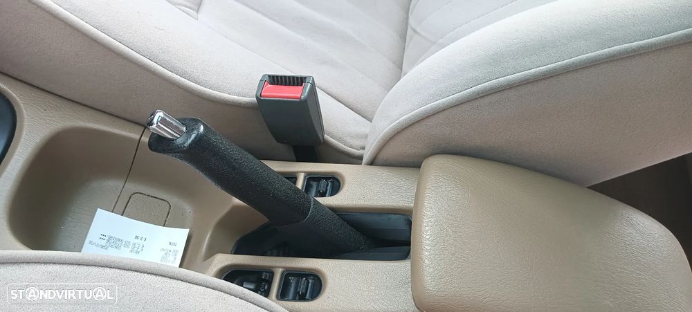 Rover 400 414 Si Saloon AC - 12