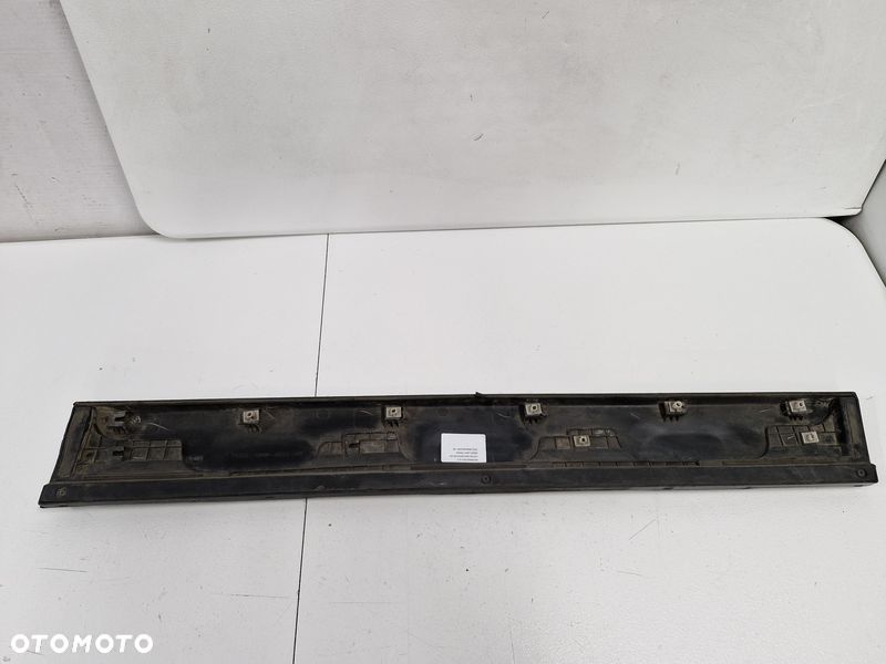 HONDA CR-V III 3 LISTWA NAKŁADKA DOLNA DRZWI LEWY PRZÓD 75312-SWA-E010-M1 - 9