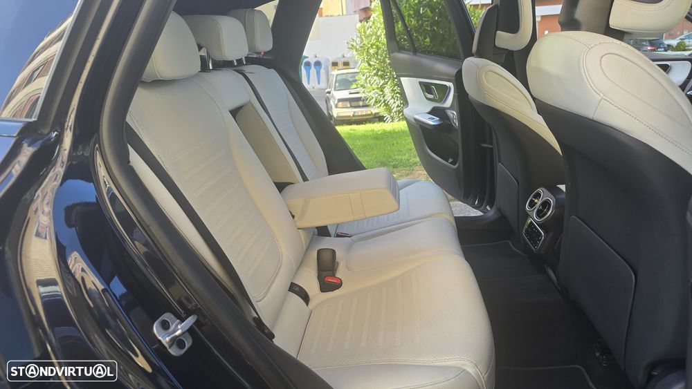 Mercedes-Benz GLC 220 d 4Matic AMG Advanced - 28