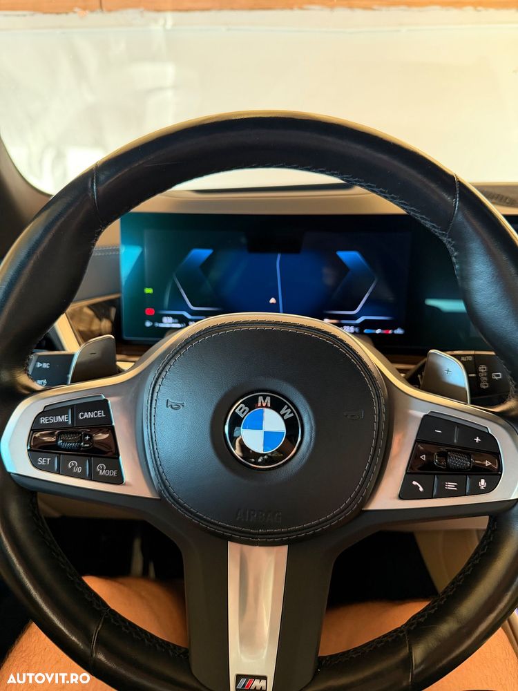 BMW X5 2023 — imagine 18