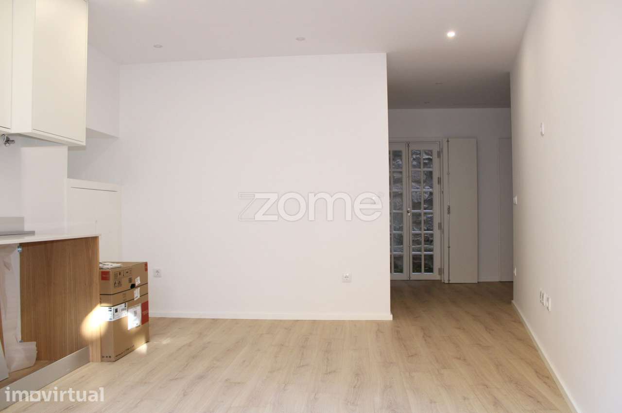 Arrendamento Apartamento T0 - Grande imagem: 5/15