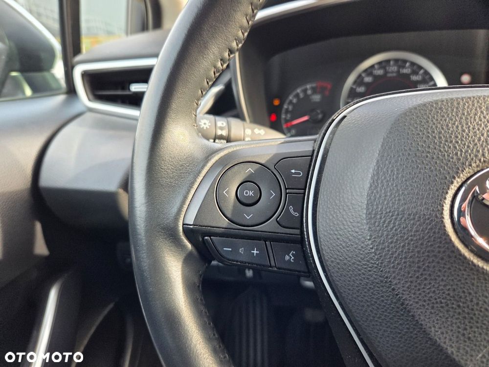 Toyota Corolla - 20