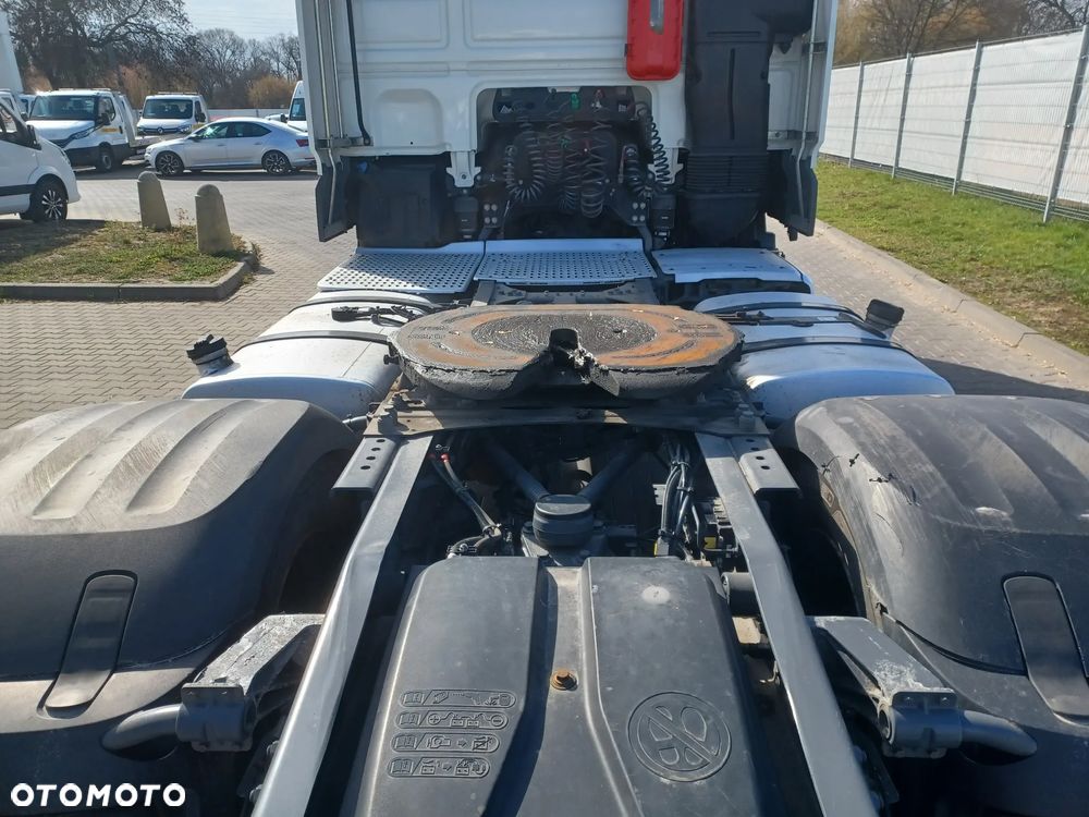 DAF XF.480 SSC  (32567) - 6