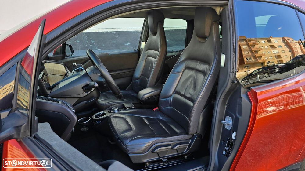 BMW i3 - 41
