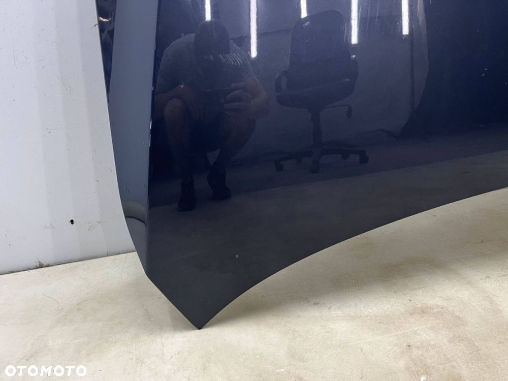 Maska Mazda CX-5 CX5 II 2 17r.- pokrywa silnika - 12