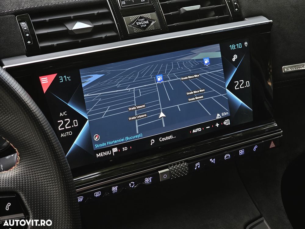 DS Automobiles DS 7 Crossback - 32