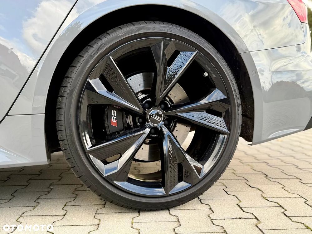 Audi RS6 - 24