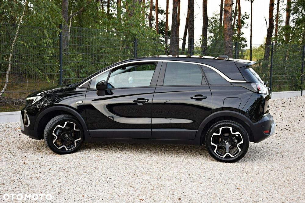 Opel Crossland 1.2 Business Elegance - 23