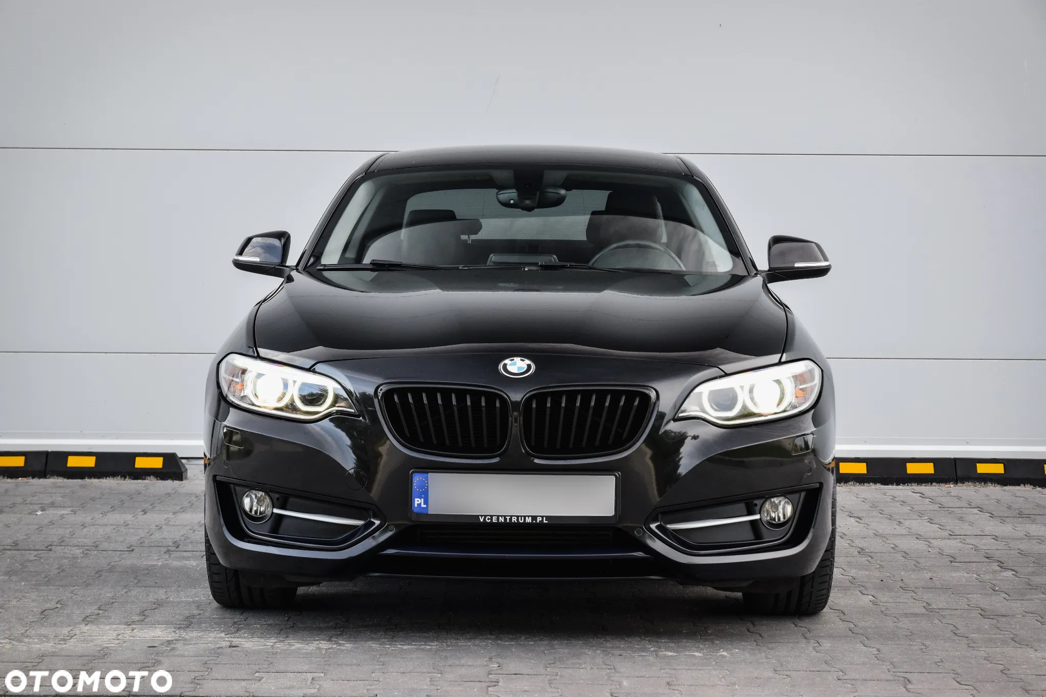 BMW Seria 2 220d xDrive Coupe Sport-Aut Sport Line - 15
