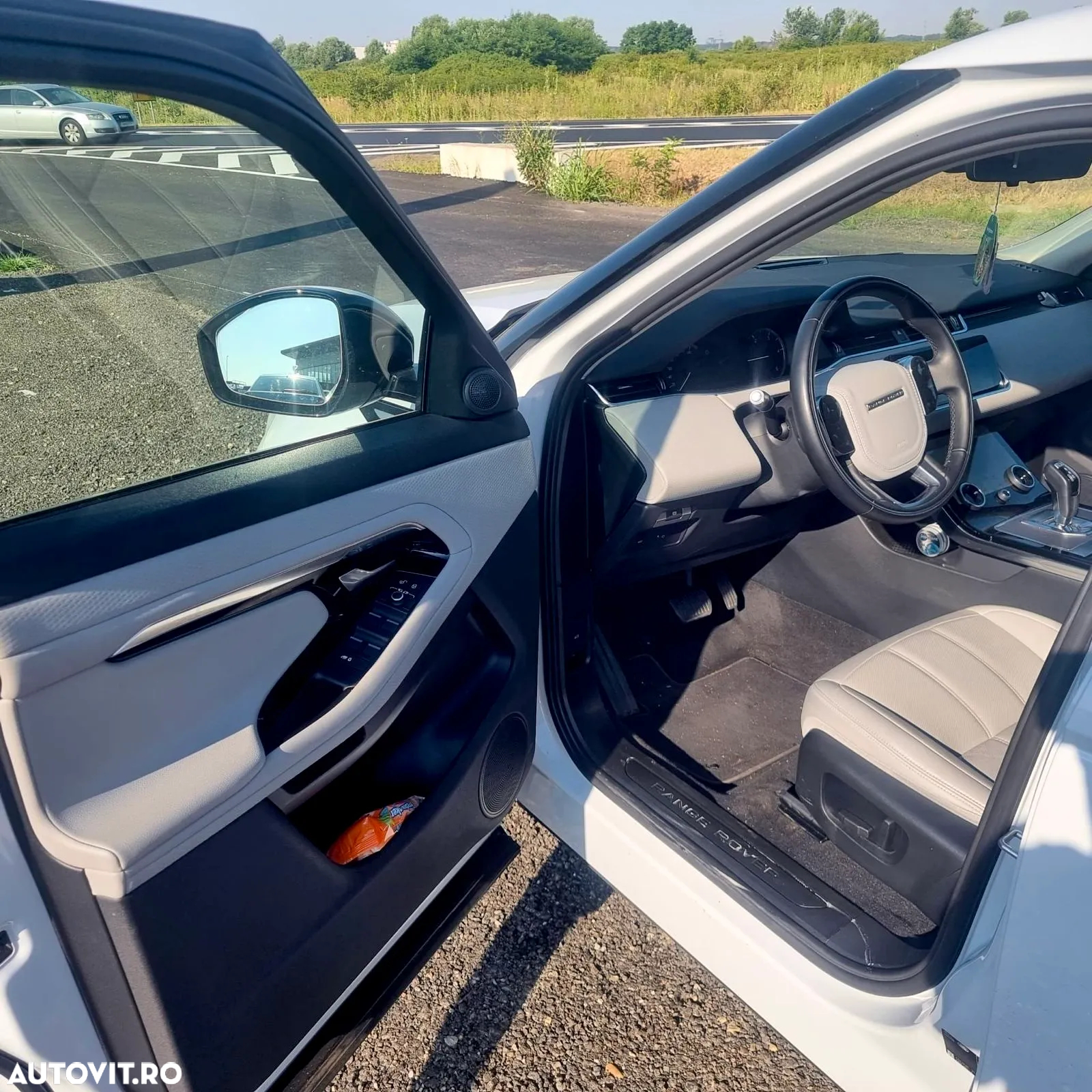 Land Rover Range Rover Evoque 2.0 D150 S - 6