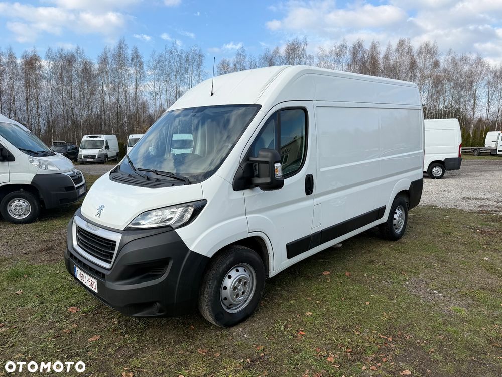 Peugeot Boxer - 3