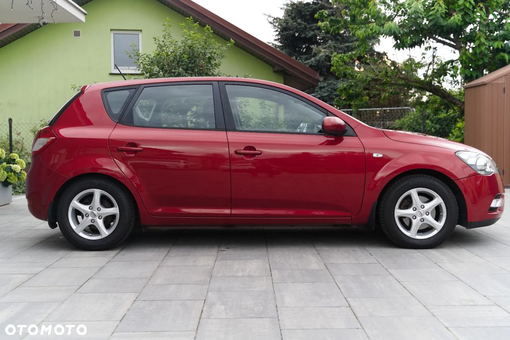 Kia Ceed 1.6 Crdi Comfort - 6