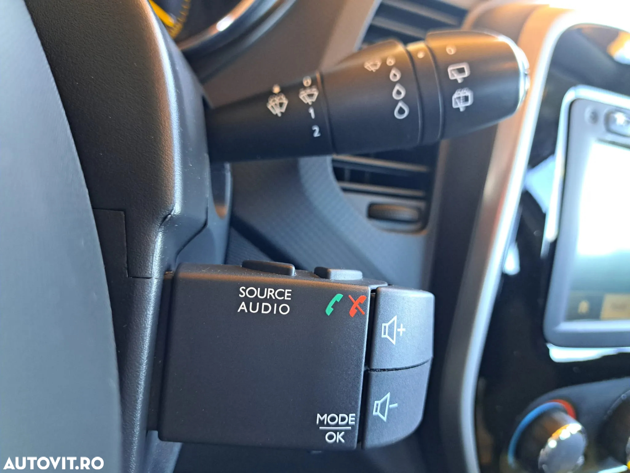 Renault Captur dCi Expression - 12