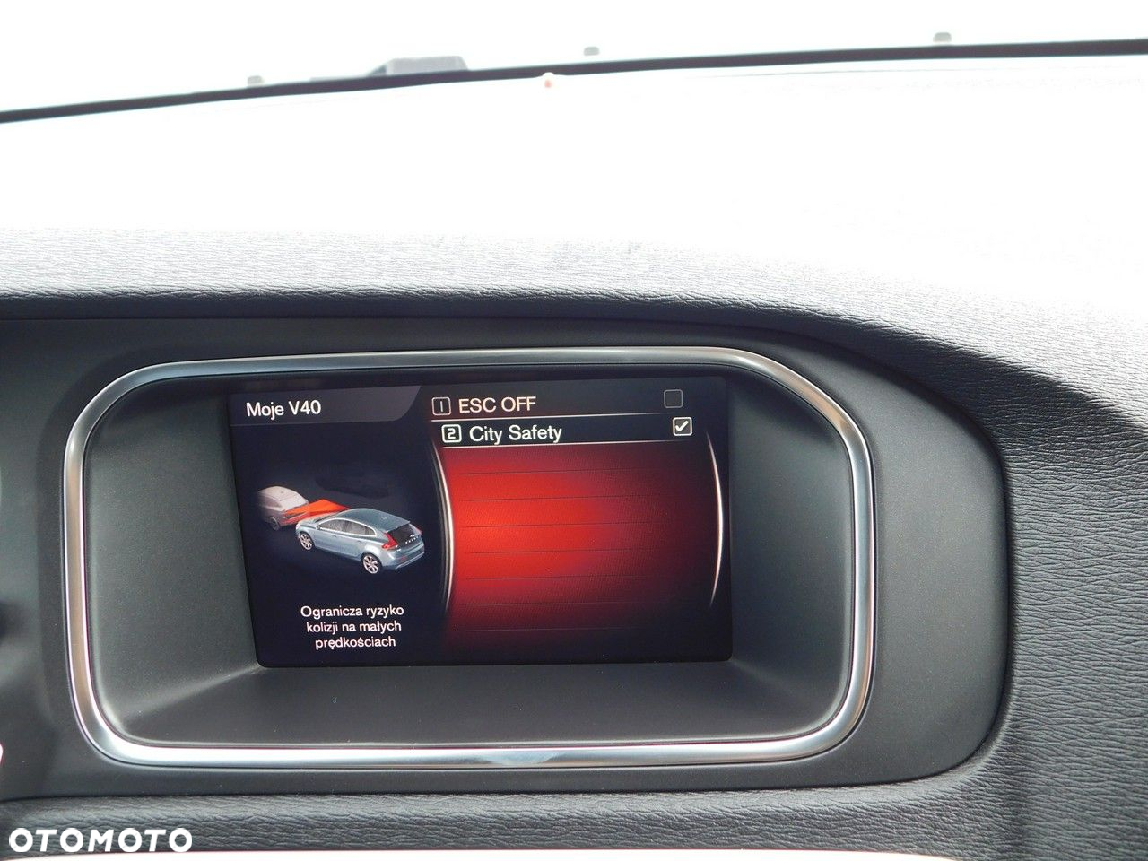 Volvo V40 - 20