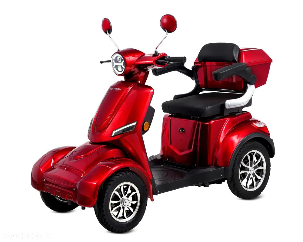 Evoyager BN027 - 6