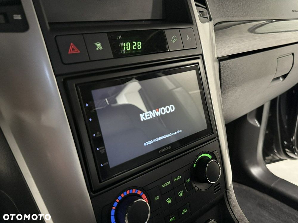 Chevrolet Captiva - 18