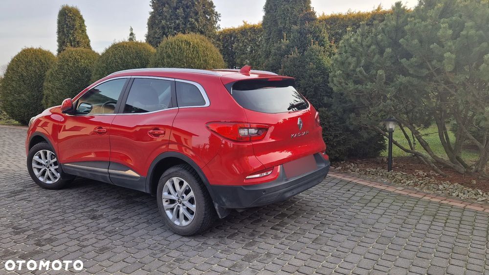 Renault Kadjar 1.3 TCe FAP Easy Life - 6