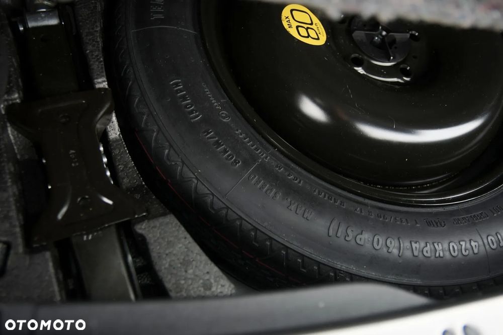 Nissan Qashqai+2 2.0 Tekna - 21