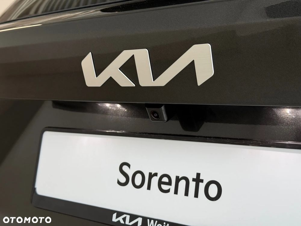 Kia Sorento 1.6 T-GDI HEV Prestige Line AWD 7os - 10