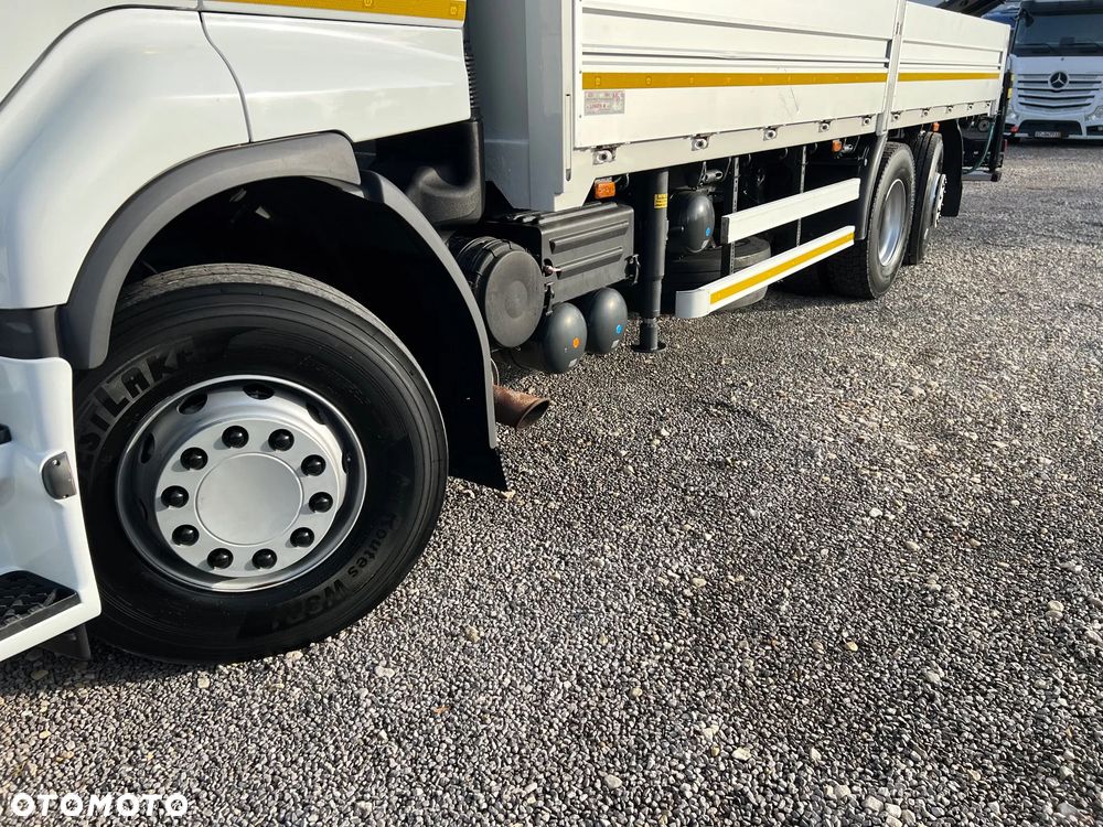 Renault PREMIUM 410.26 - 28